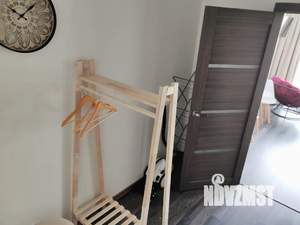 Студия квартира, посуточно, 24м2, 6/10 этаж