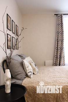 1-к квартира, на длительный срок, 35м2, 15/16 этаж