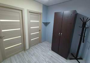 1-к квартира, на длительный срок, 35м2, 22/25 этаж