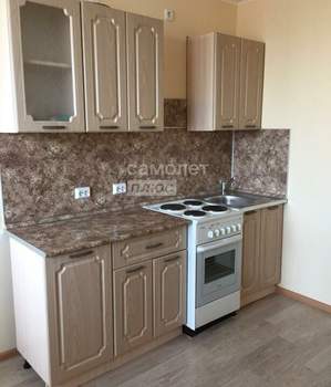 1-к квартира, на длительный срок, 41м2, 17/21 этаж