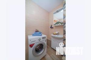 1-к квартира, посуточно, 35м2, 24/25 этаж
