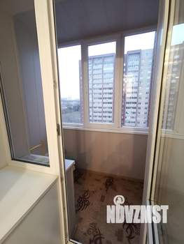 1-к квартира, на длительный срок, 32м2, 8/12 этаж