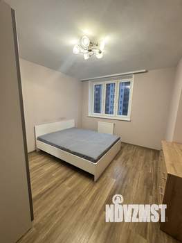 2-к квартира, на длительный срок, 56м2, 10/26 этаж