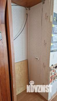 1-к квартира, на длительный срок, 34м2, 2/5 этаж