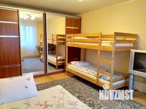 2-к квартира, посуточно, 48м2, 2/9 этаж