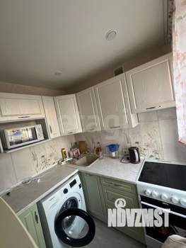 2-к квартира, на длительный срок, 47м2, 3/5 этаж