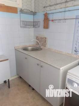 2-к квартира, на длительный срок, 43м2, 3/5 этаж