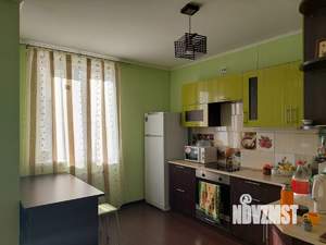 Студия квартира, на длительный срок, 35м2, 4/25 этаж