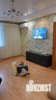 2-к квартира, на длительный срок, 43м2, 7/9 этаж