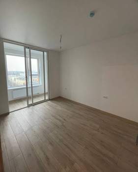 1-к квартира, на длительный срок, 42м2, 18/31 этаж