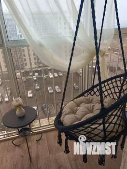 Студия квартира, посуточно, 28м2, 8/13 этаж