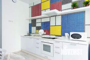 2-к квартира, посуточно, 70м2, 1/1 этаж