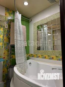 3-к квартира, на длительный срок, 73м2, 4/5 этаж