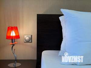 1-к квартира, посуточно, 41м2, 10/16 этаж