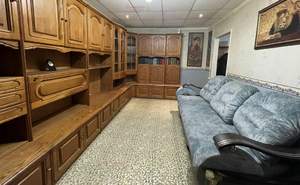 2-к квартира, на длительный срок, 44м2, 2/4 этаж