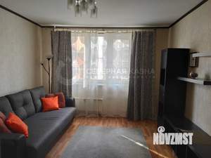 1-к квартира, на длительный срок, 37м2, 5/16 этаж