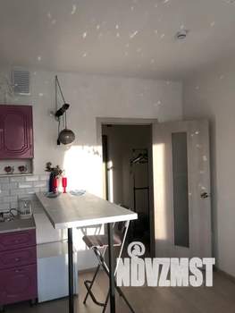 Студия квартира, посуточно, 22м2, 2/25 этаж
