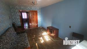 2-к квартира, на длительный срок, 42м2, 5/5 этаж