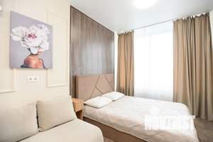 Студия квартира, посуточно, 25м2, 13/15 этаж