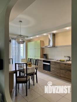 2-к квартира, на длительный срок, 77м2, 11/18 этаж