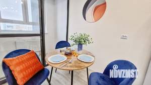 3-к квартира, на длительный срок, 58м2, 15/26 этаж