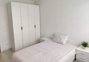1-к квартира, на длительный срок, 32м2, 9/23 этаж