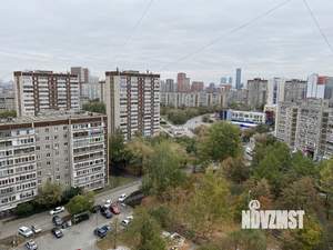 1-к квартира, на длительный срок, 38м2, 14/16 этаж