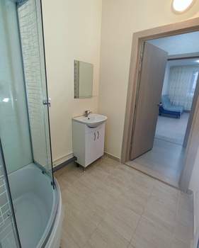 Студия квартира, на длительный срок, 25м2, 13/25 этаж