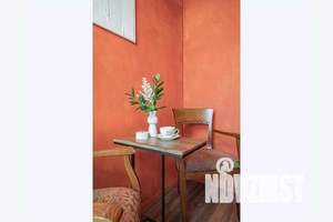 1-к квартира, посуточно, 23м2, 21/23 этаж