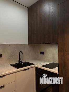 1-к квартира, на длительный срок, 29м2, 6/16 этаж