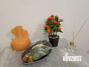 Студия квартира, посуточно, 30м2, 11/28 этаж