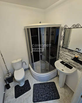 Студия квартира, на длительный срок, 30м2, 6/28 этаж