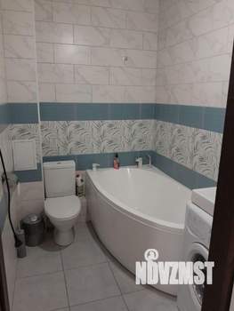 1-к квартира, посуточно, 37м2, 1/1 этаж