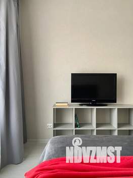 1-к квартира, посуточно, 40м2, 12/29 этаж