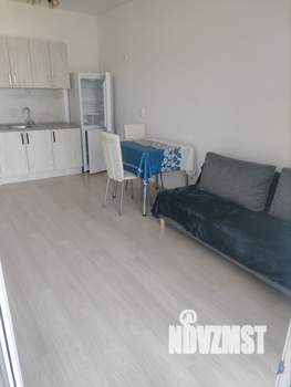 1-к квартира, на длительный срок, 38м2, 9/16 этаж