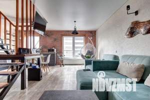 5-к квартира, посуточно, 150м2, 16/16 этаж