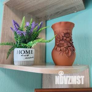 1-к квартира, посуточно, 40м2, 6/25 этаж