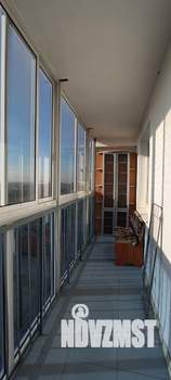 1-к квартира, на длительный срок, 49м2, 13/16 этаж