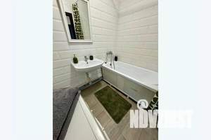 1-к квартира, посуточно, 50м2, 6/32 этаж