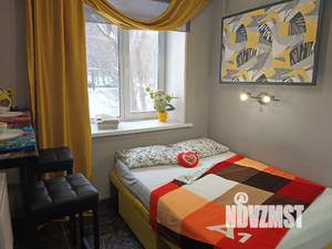 Студия квартира, посуточно, 16м2, 1/5 этаж