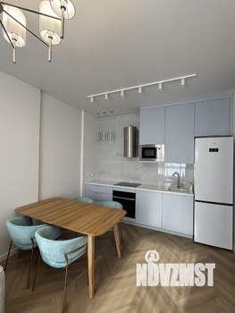 2-к квартира, на длительный срок, 46м2, 9/30 этаж