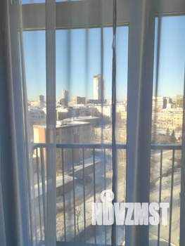 Студия квартира, посуточно, 32м2, 8/29 этаж