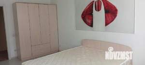 2-к квартира, на длительный срок, 71м2, 17/22 этаж