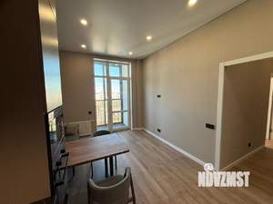 2-к квартира, на длительный срок, 56м2, 24/25 этаж