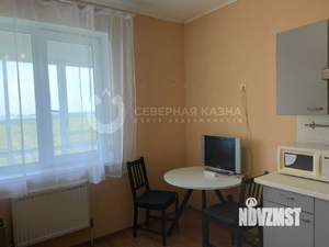 1-к квартира, на длительный срок, 41м2, 15/16 этаж