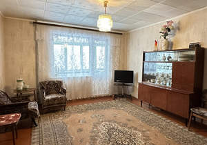 2-к квартира, на длительный срок, 42м2, 3/9 этаж
