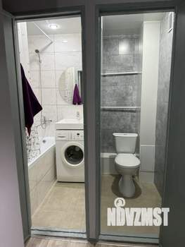 2-к квартира, на длительный срок, 43м2, 1/5 этаж