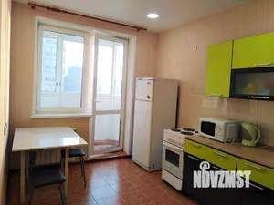 1-к квартира, на длительный срок, 40м2, 7/27 этаж