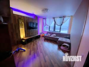 2-к квартира, на длительный срок, 70м2, 25/25 этаж