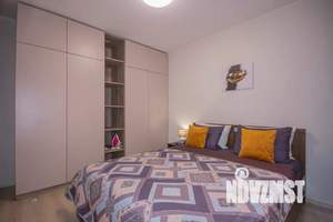 1-к квартира, посуточно, 36м2, 1/15 этаж